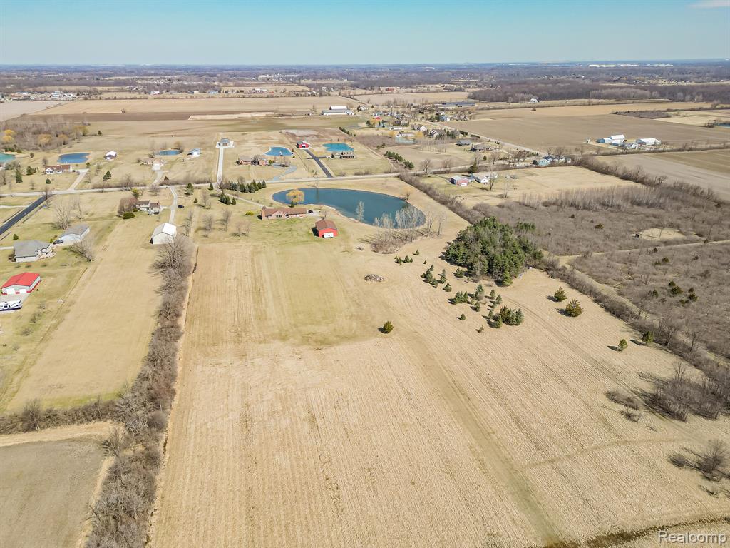 3800 READY Road, South Rockwood, MI — Photo 9