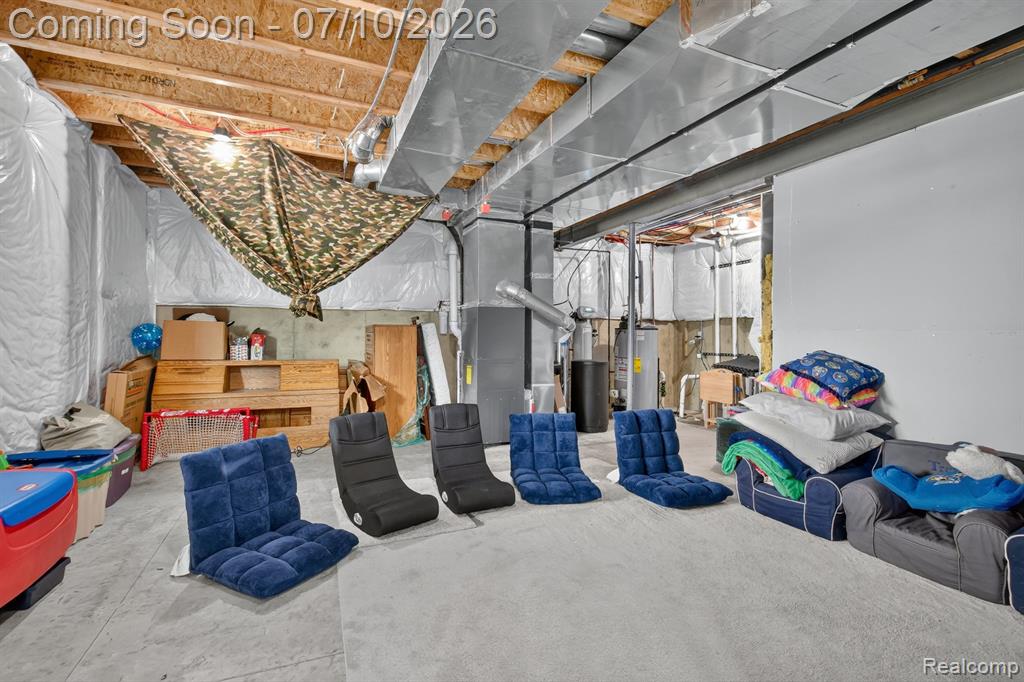 5532 Hartman Court, Dexter, MI 48130 — Photo 61