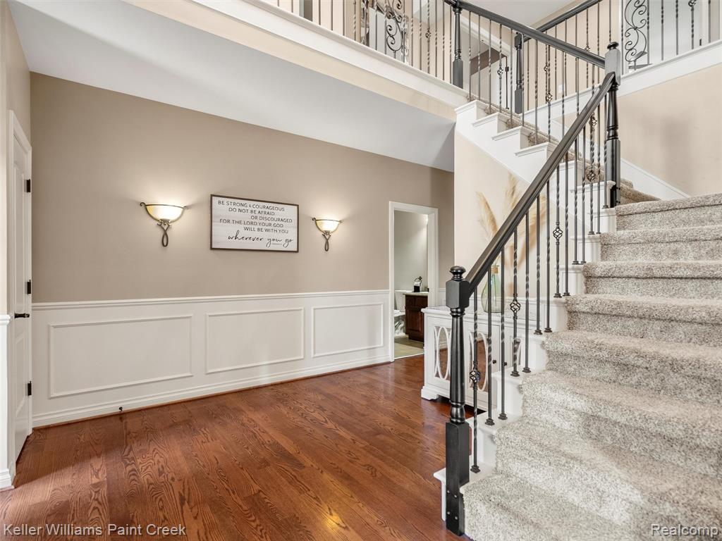 55614 Estates Lane, Macomb, MI 48042 — Photo 20
