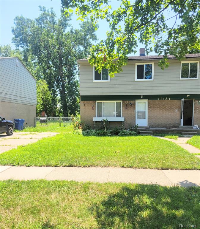 11484 Republic Avenue, Warren, MI 48089