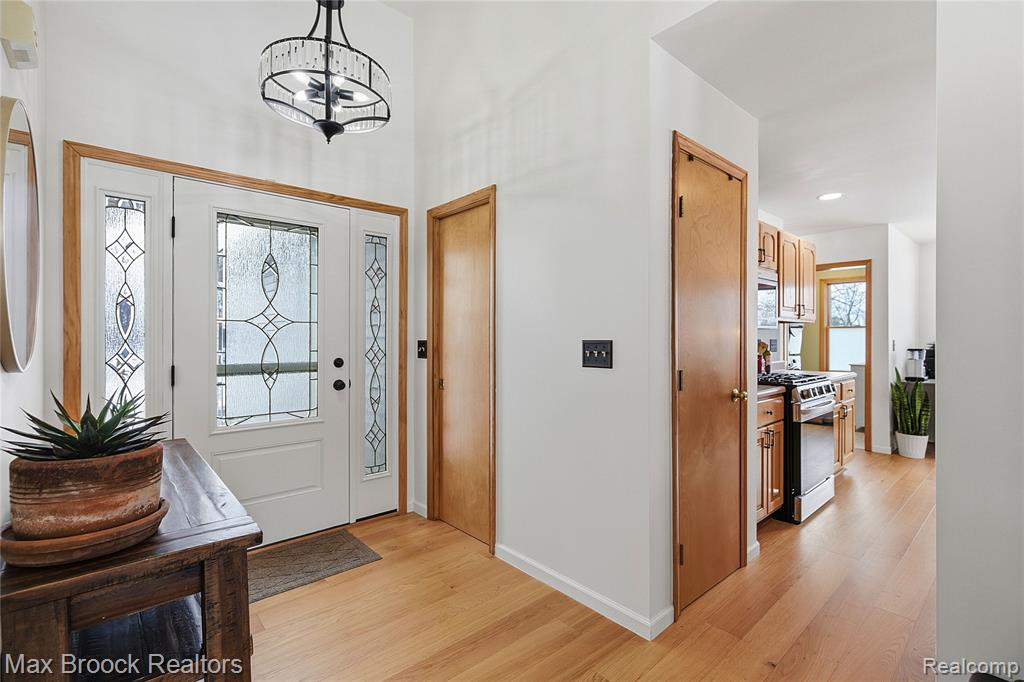 6145 Wildcat Road, MI 48032 — Photo 3