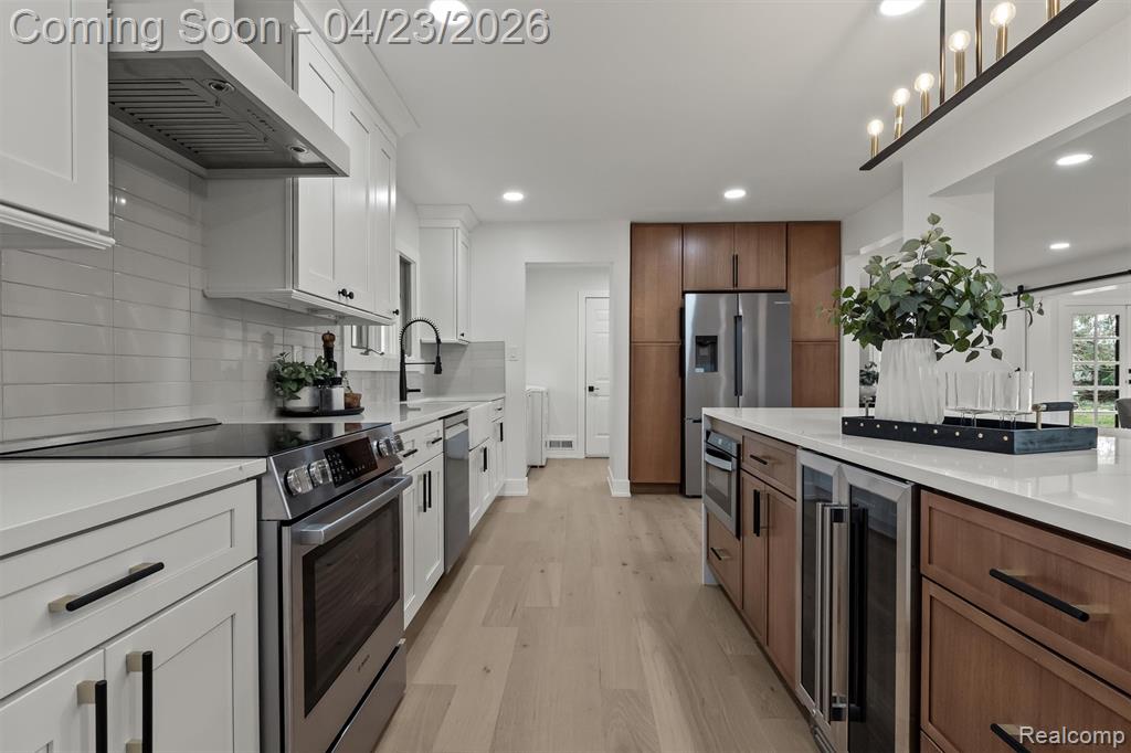 6800 Crestway Drive, Bloomfield Hills, MI 48301 — Photo 11
