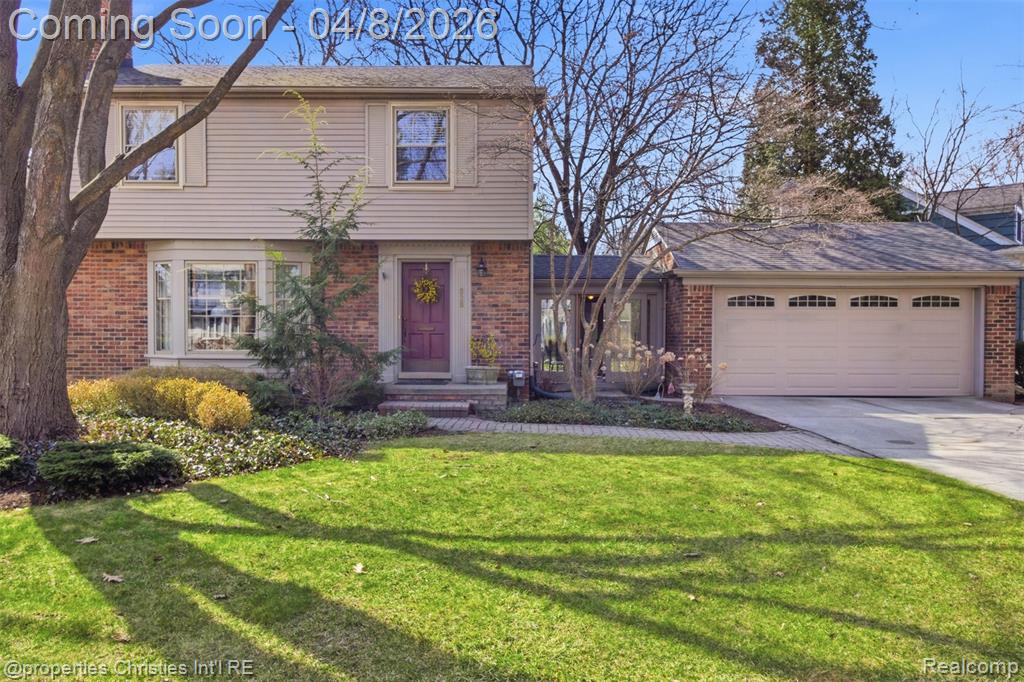 926 Abbey Street, Birmingham, MI 48009 — Photo 3