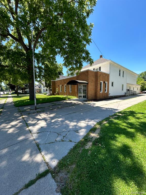 80375 MAIN Street, Memphis, MI, 00000