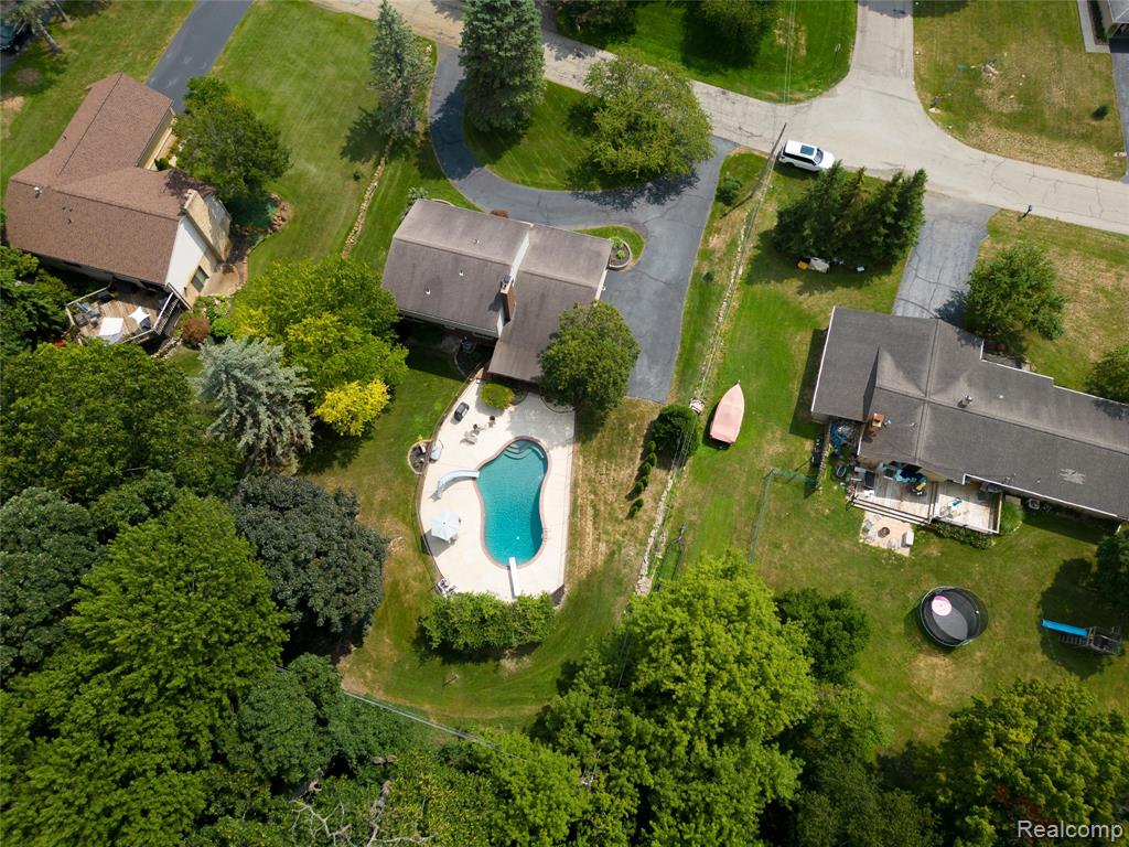 6788 Balmoral Terrace, Clarkston, MI — Photo 67