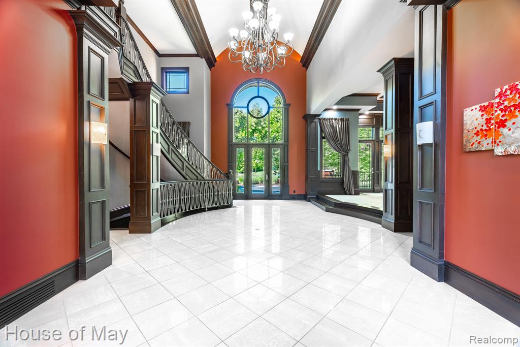712 E GUNN Road, Rochester, MI 48306 — Photo 9