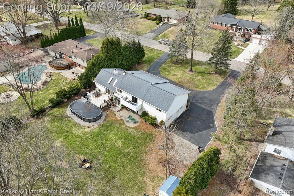 6530 Fredmoor Drive, Troy, MI 48098 — Photo 35