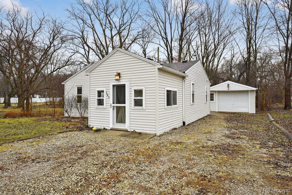 146 Virginia Street, Carleton, MI 48117 — Photo 4