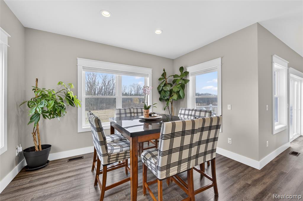 5360 Stone Garden Drive, Howell, MI 48843 — Photo 13
