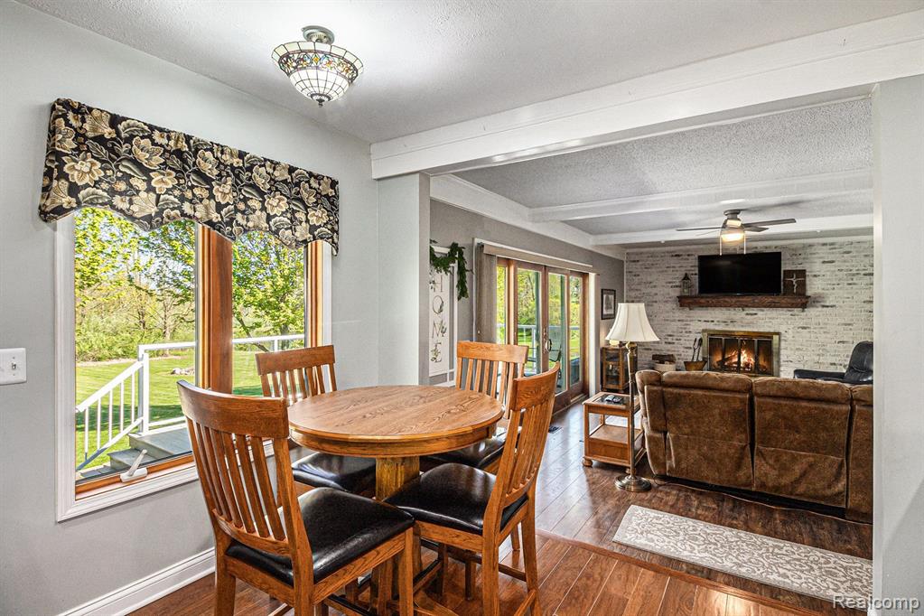 4172 SKINNER LAKE Road, Lapeer, MI 48446 — Photo 6