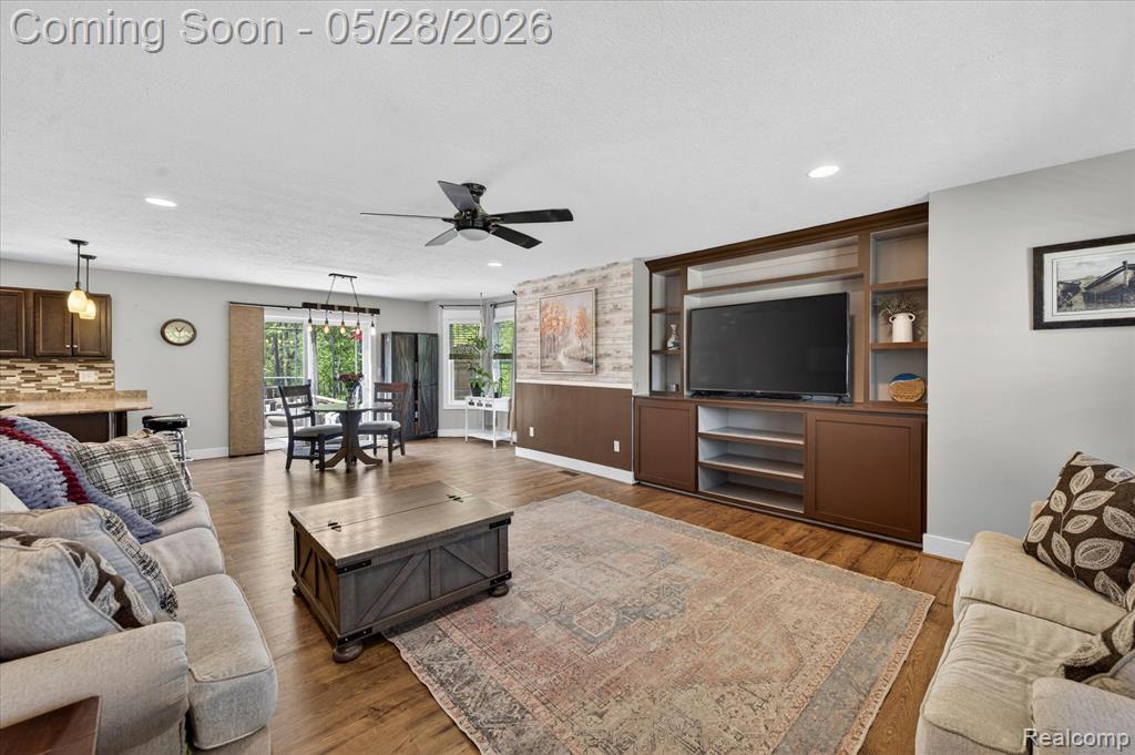 6745 THUNDER Lane, Lansing, MI 48906 — Photo 8