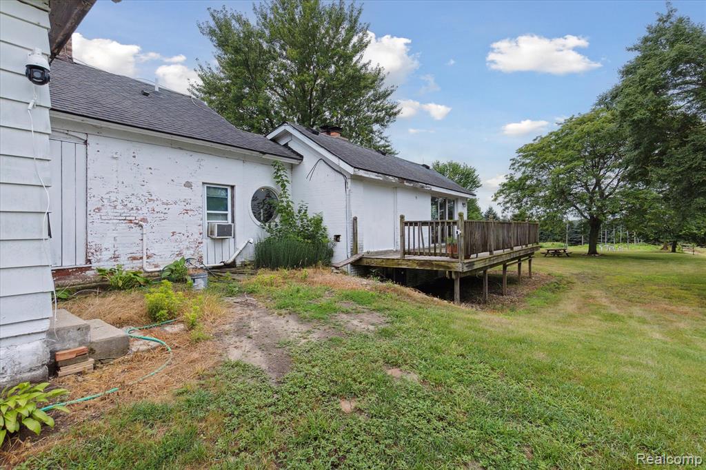 3435 Dietz Road, Williamston, MI 48895 — Photo 29
