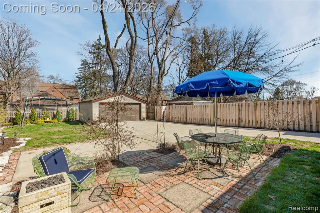 18974 Warrington Drive, Detroit, MI 48221 — Photo 6