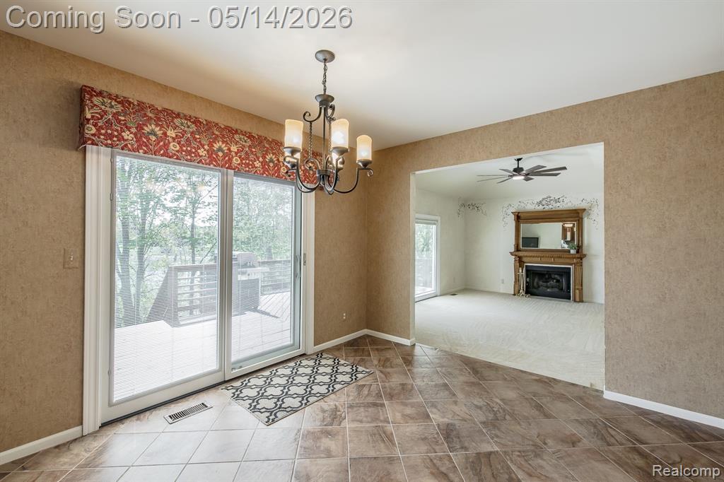 6357 Golf View Drive, Clarkston, MI — Photo 17