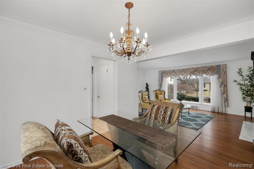 20114 Fairway Drive, Grosse Pointe Woods, MI 48236 — Photo 8