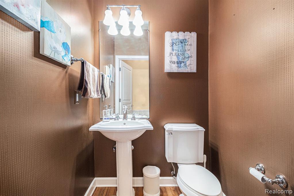 49532 GREAT FALLS Road, Canton, MI 48188 — Photo 21