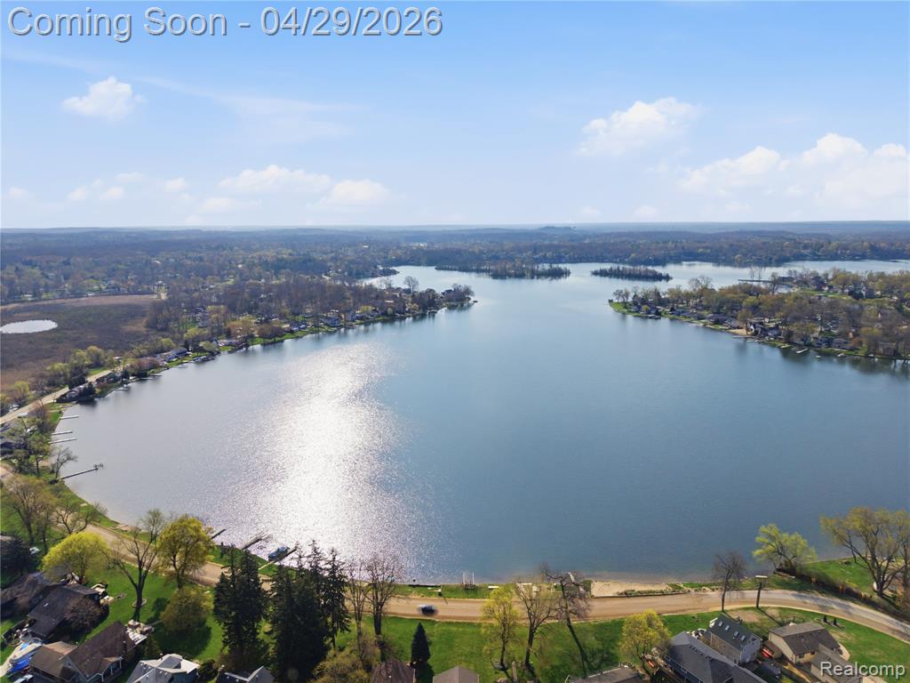 3357 Giddings Boulevard, Highland, MI 48356 — Photo 55
