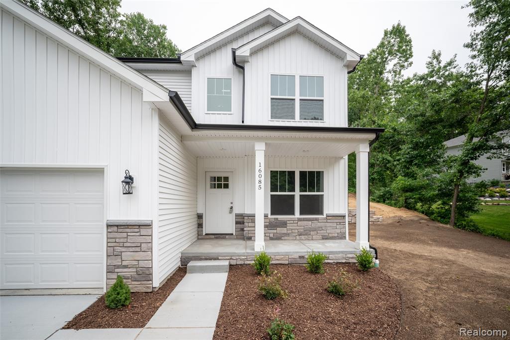 16085 Catalpa Ridge Drive, Holly, MI 48442 — Photo 27