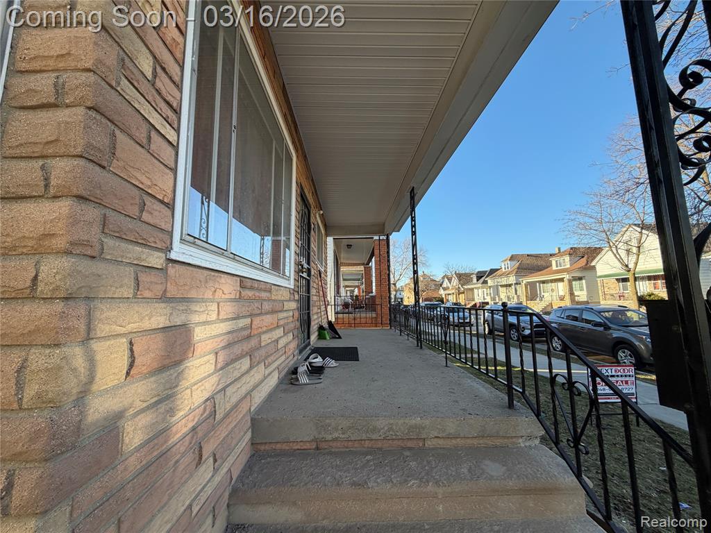12091 Sobieski Street, Hamtramck, MI 48212 — Photo 3