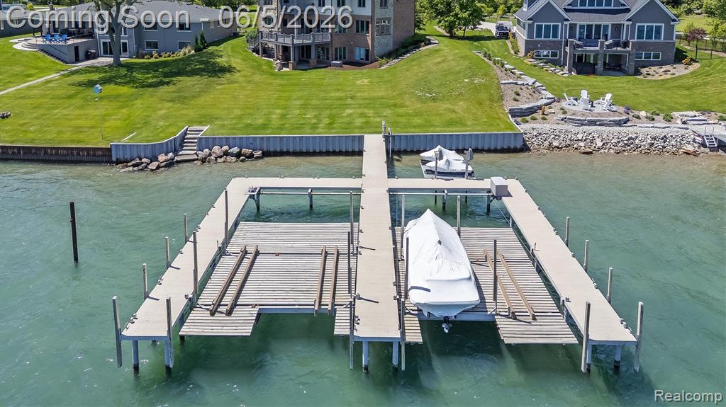 28195 Elba Drive, Grosse Ile, MI 48138 — Photo 57