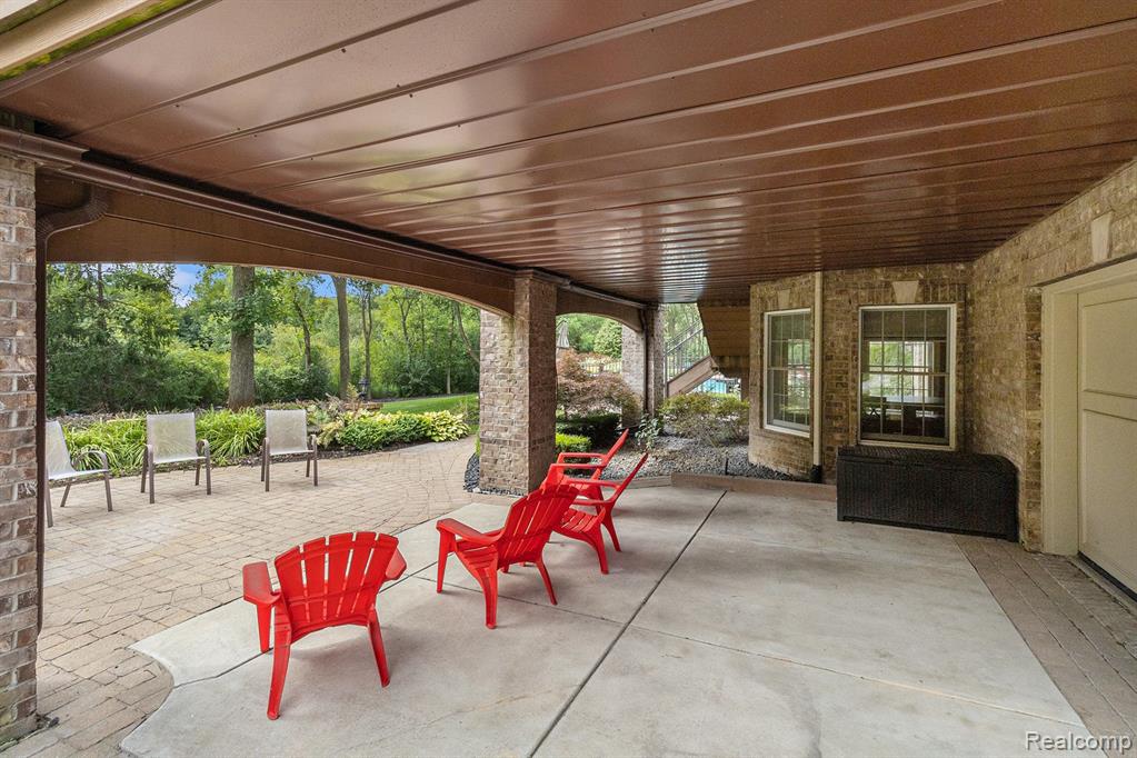 50157 TETON RIDGE Road, Northville, MI 48168 — Photo 71