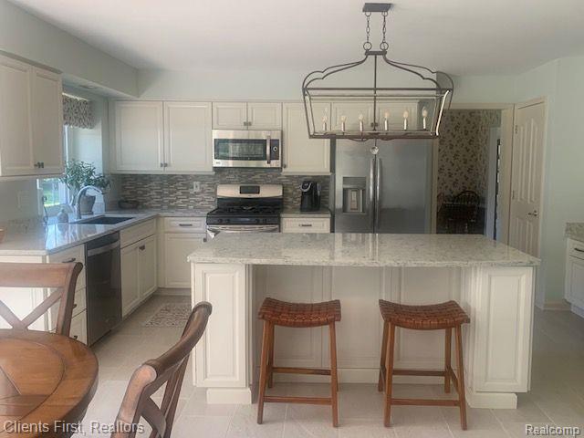 45624 MORNINGSIDE Road, Canton, MI 48187 — Photo 5