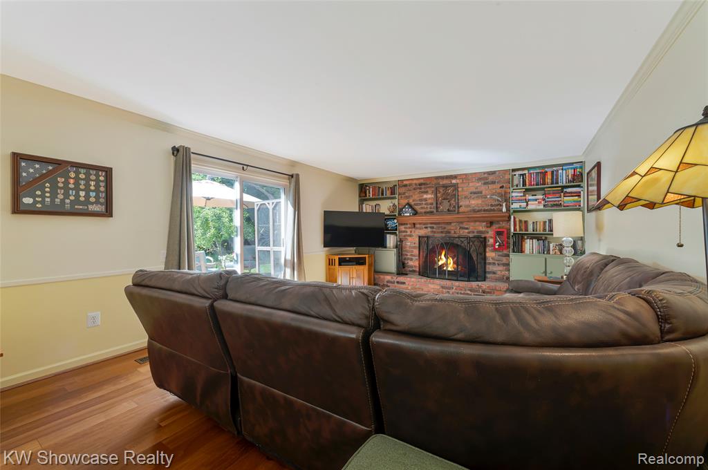 5409 S Piccadilly, West Bloomfield, MI — Photo 22