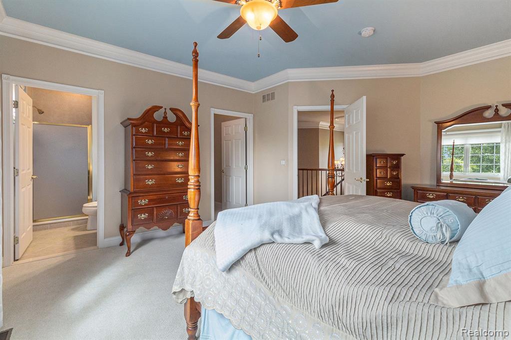 50157 TETON RIDGE Road, Northville, MI 48168 — Photo 49