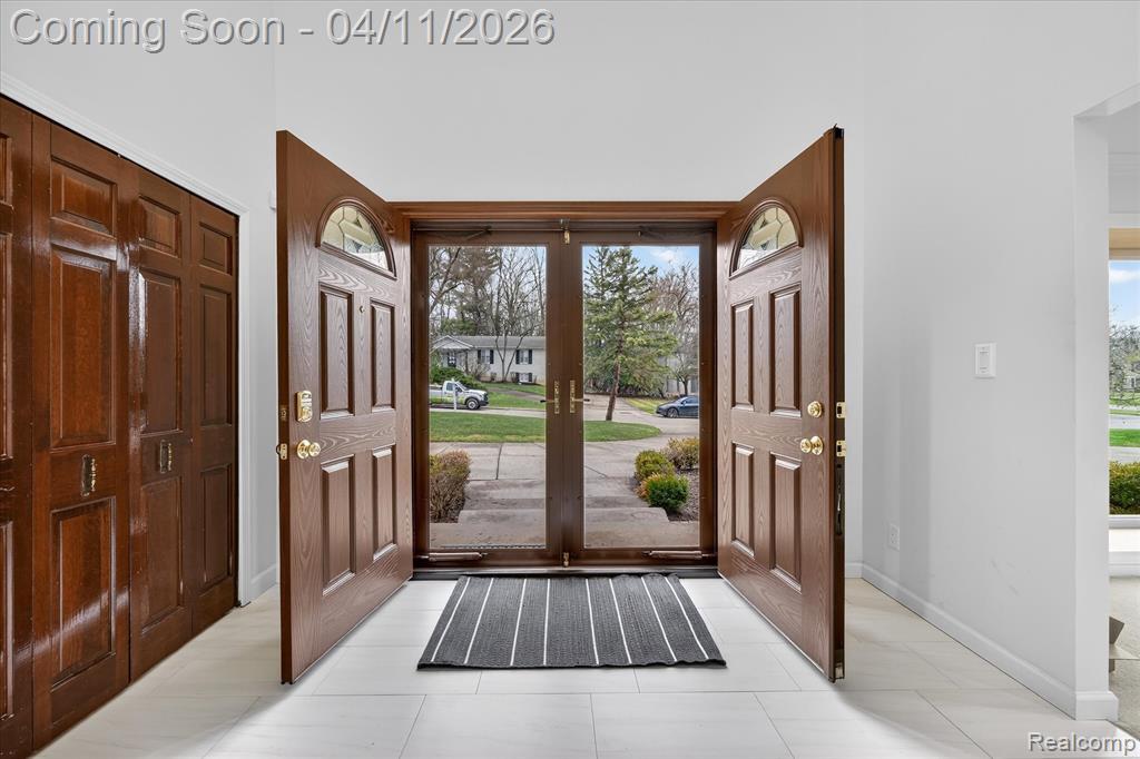 21770 Riverview Drive, Beverly Hills, MI 48025 — Photo 7