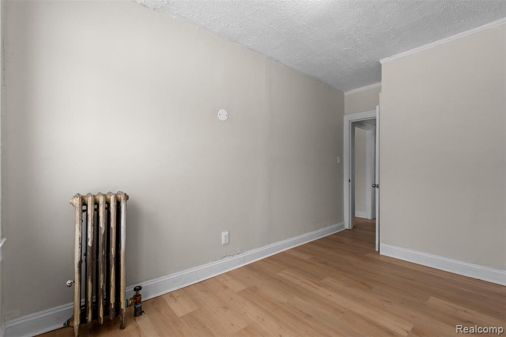 7536 Dunedin # 8 Street, Detroit, MI 48206 — Photo 17