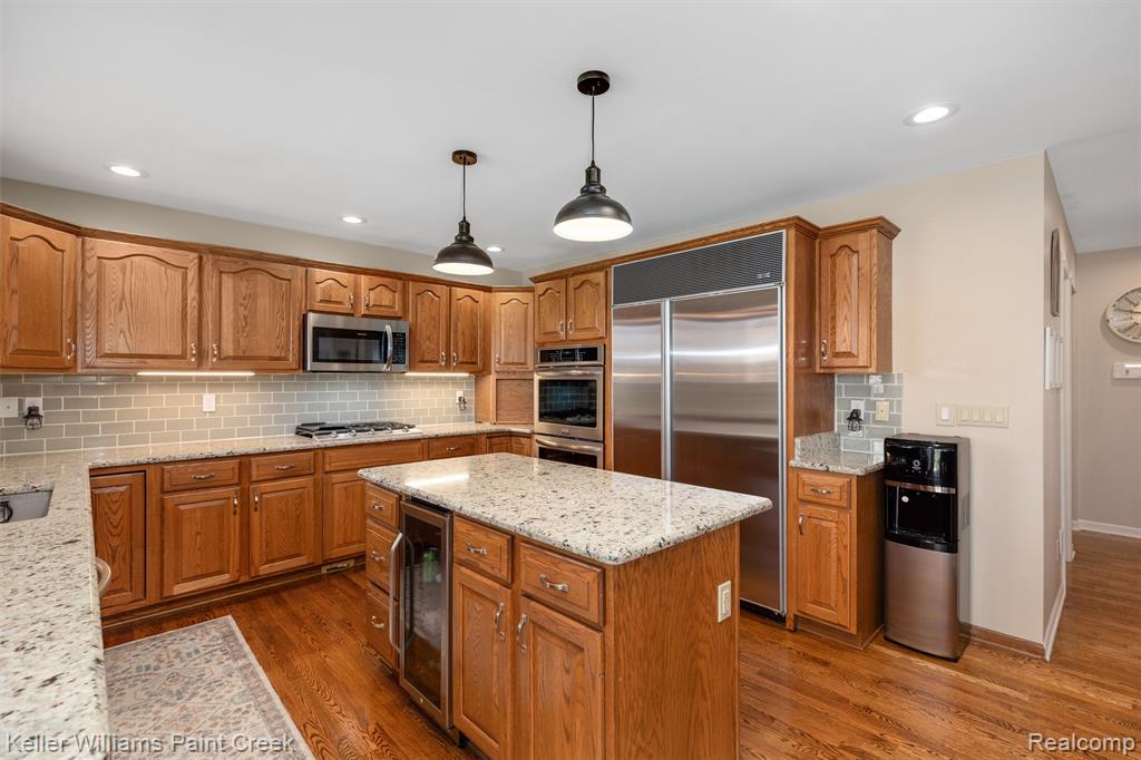 14765 Sparrow Drive, Shelby Twp, MI 48315 — Photo 15