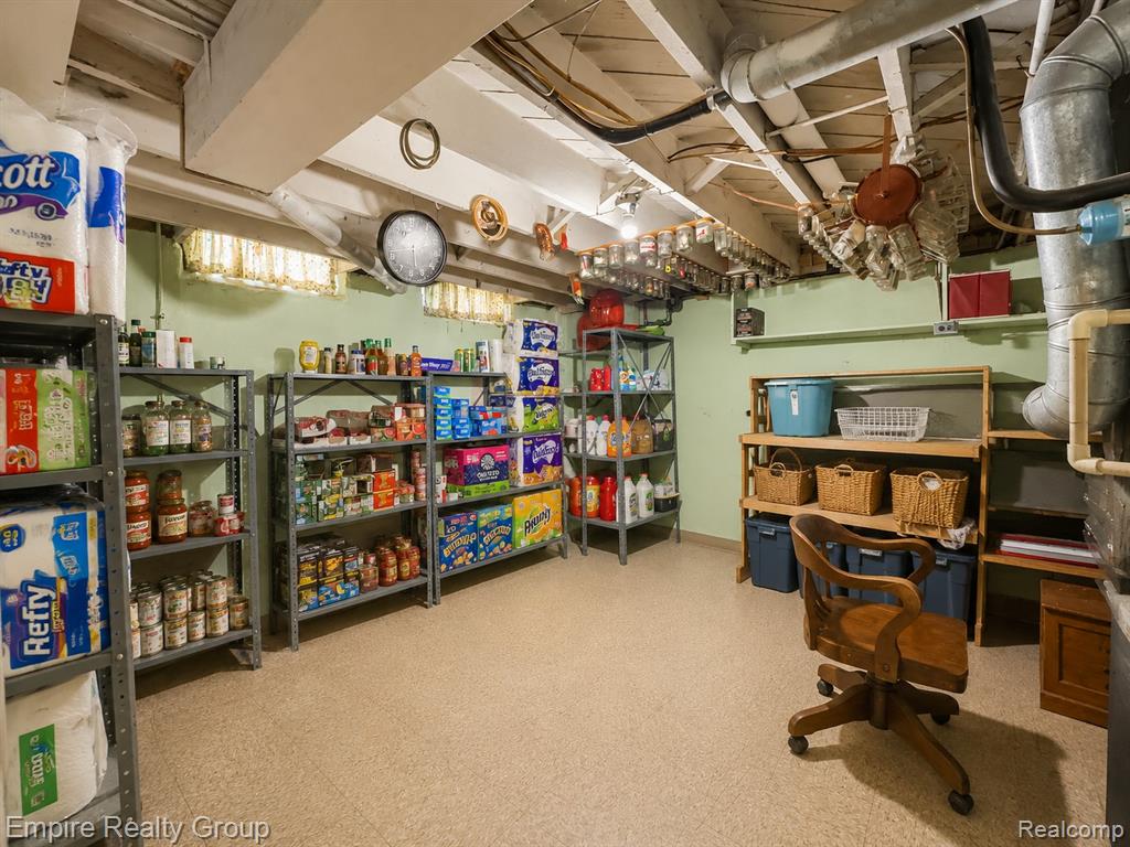 17300 Buckingham Avenue, Beverly Hills, MI 48025 — Photo 30