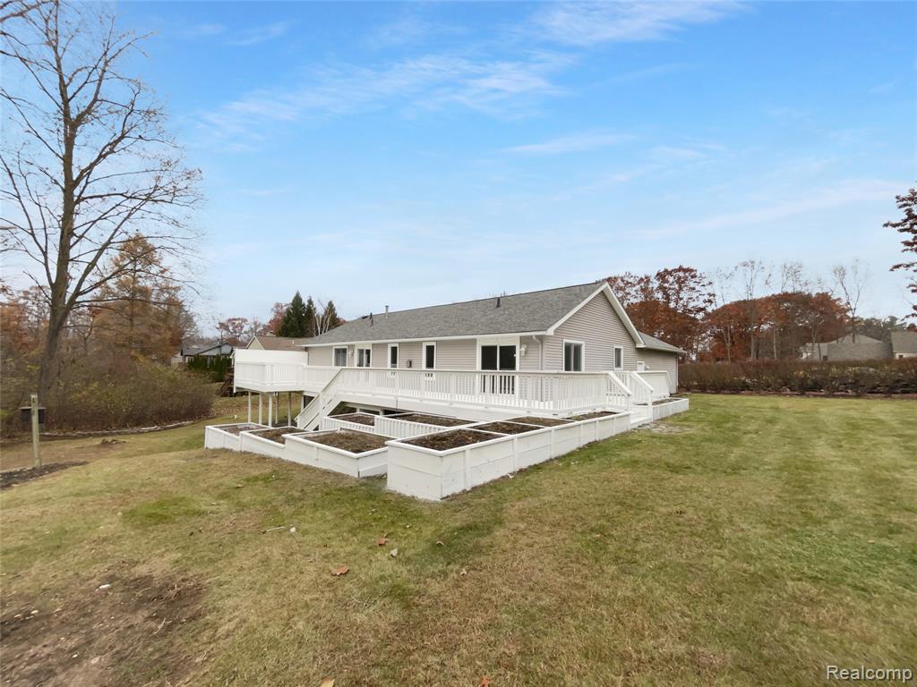 4960 Paula Avenue, Clarkston, MI — Photo 5