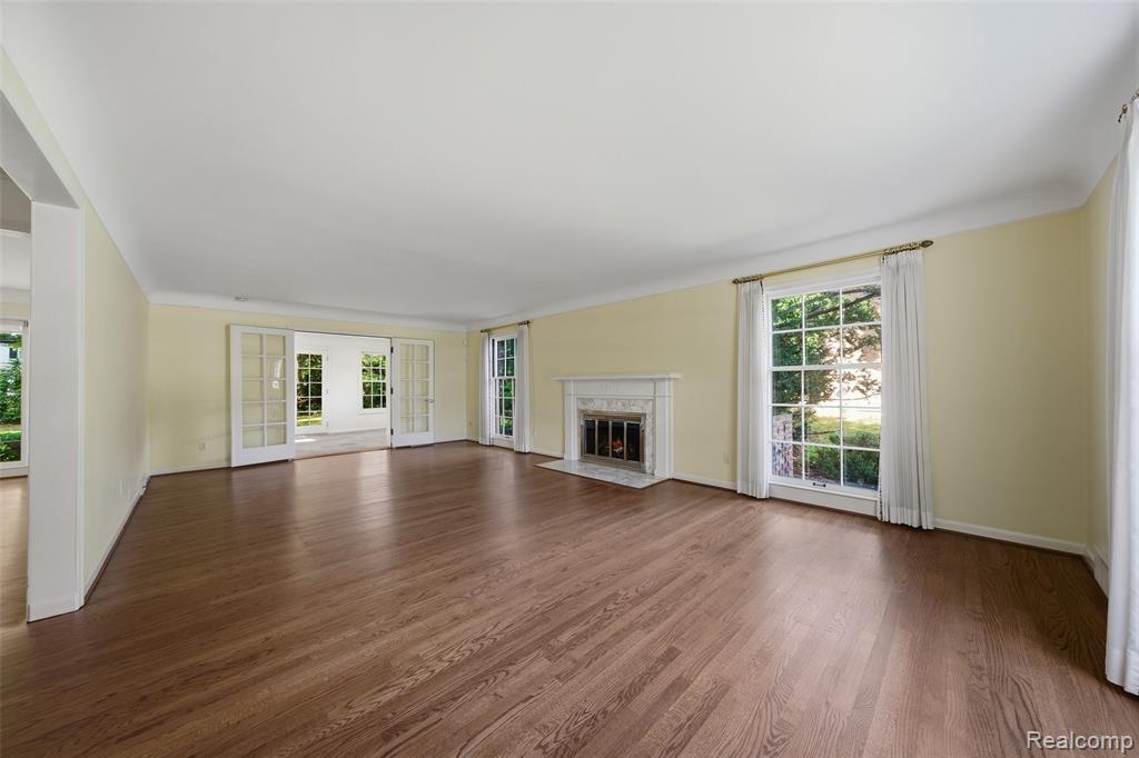 1019 N Cranbrook Road, Bloomfield, MI 48301 — Photo 5