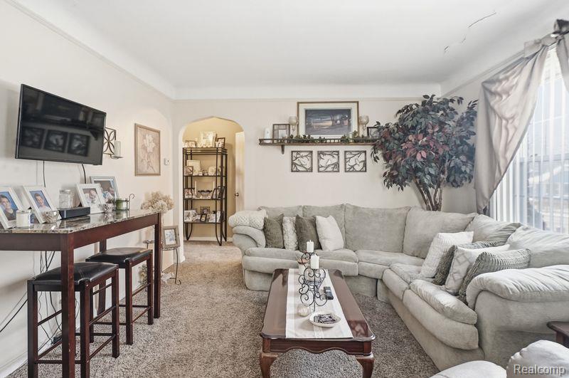 224 Chandler Street, Romeo, MI 48065 — Photo 6