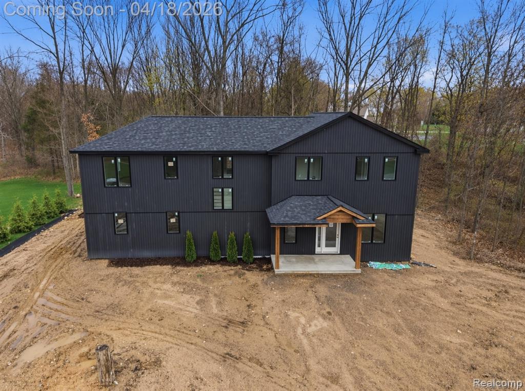 11810 Scenic Valley, Davisburg, MI 48350 — Photo 2