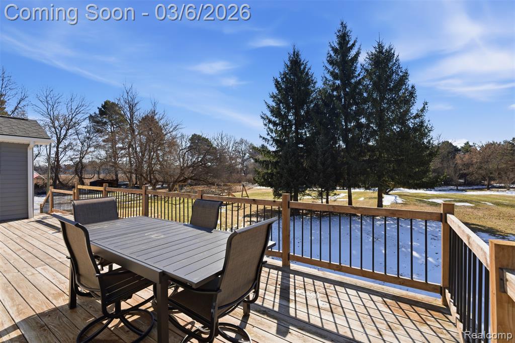 5809 Spears Road, Pinckney, MI 48169 — Photo 35