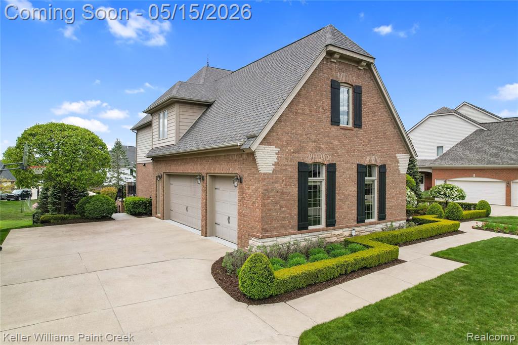 2757 Addison Circle N, Rochester, MI 48306 — Photo 3
