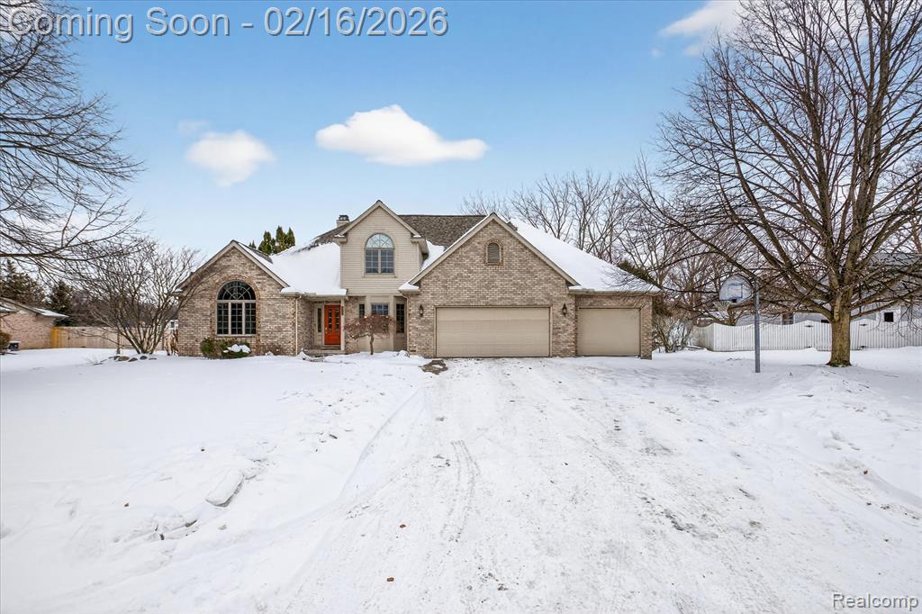 4593 Still Meadow Drive, Saginaw, MI 48603 — Photo 3