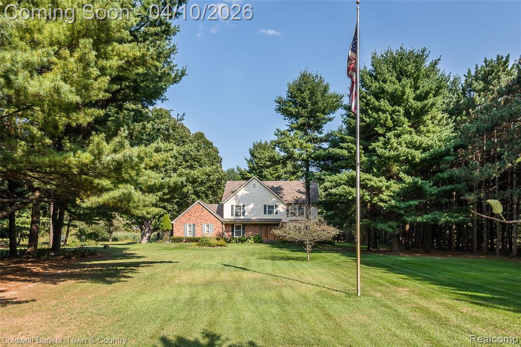 2708 Ore Valley Drive, Hartland, MI 48353 — Photo 36