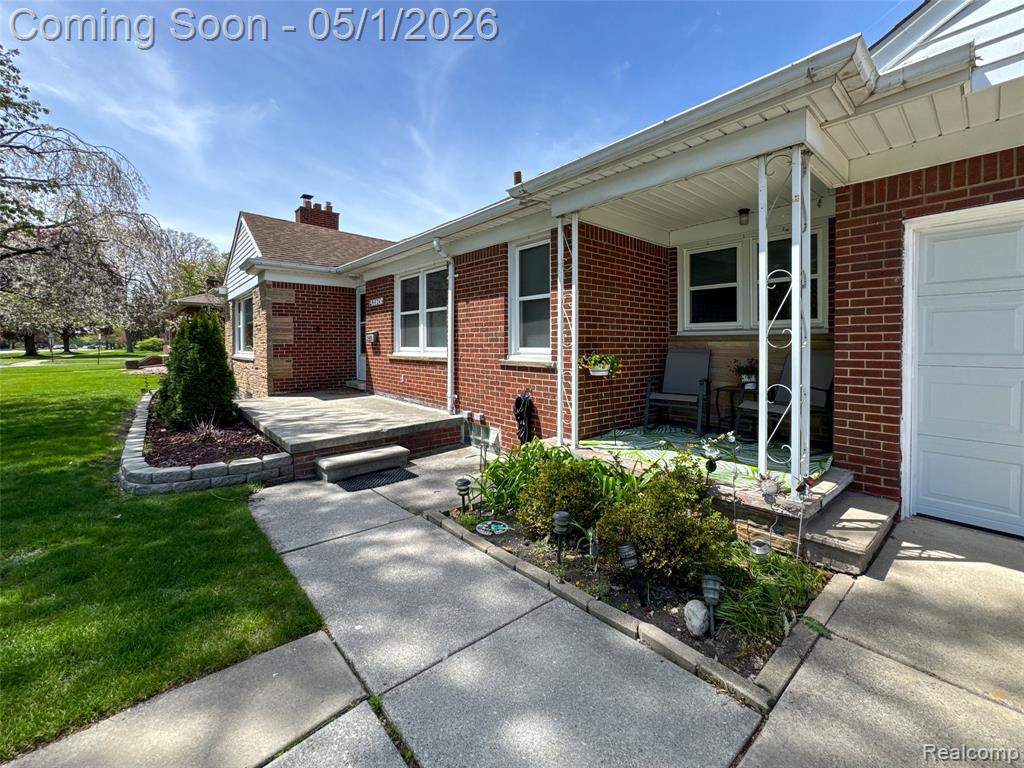 9424 Allen Road, Allen Park, MI 48101 — Photo 8