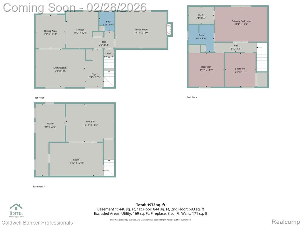 40162 Spitz Drive, Sterling Heights, MI 48313 — Photo 41