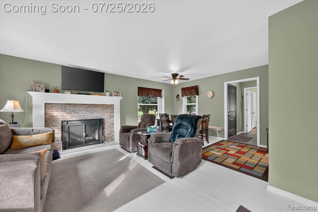 403 Main Street, Gregory, MI 48137 — Photo 5