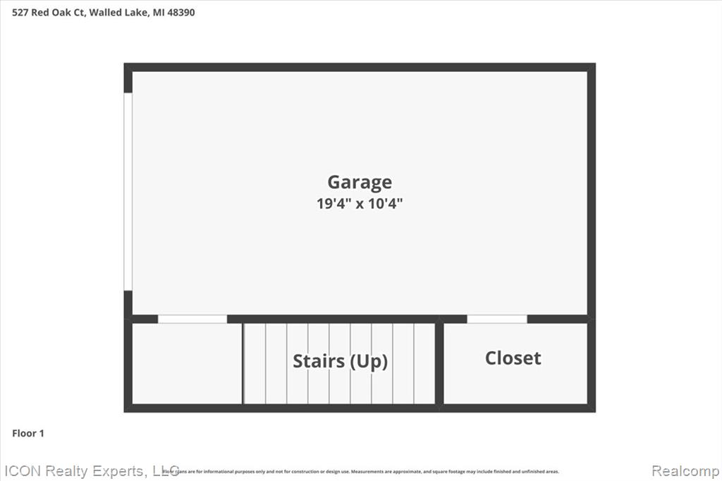 527 Red Oak Court, Commerce Twp, MI 48390 — Photo 41
