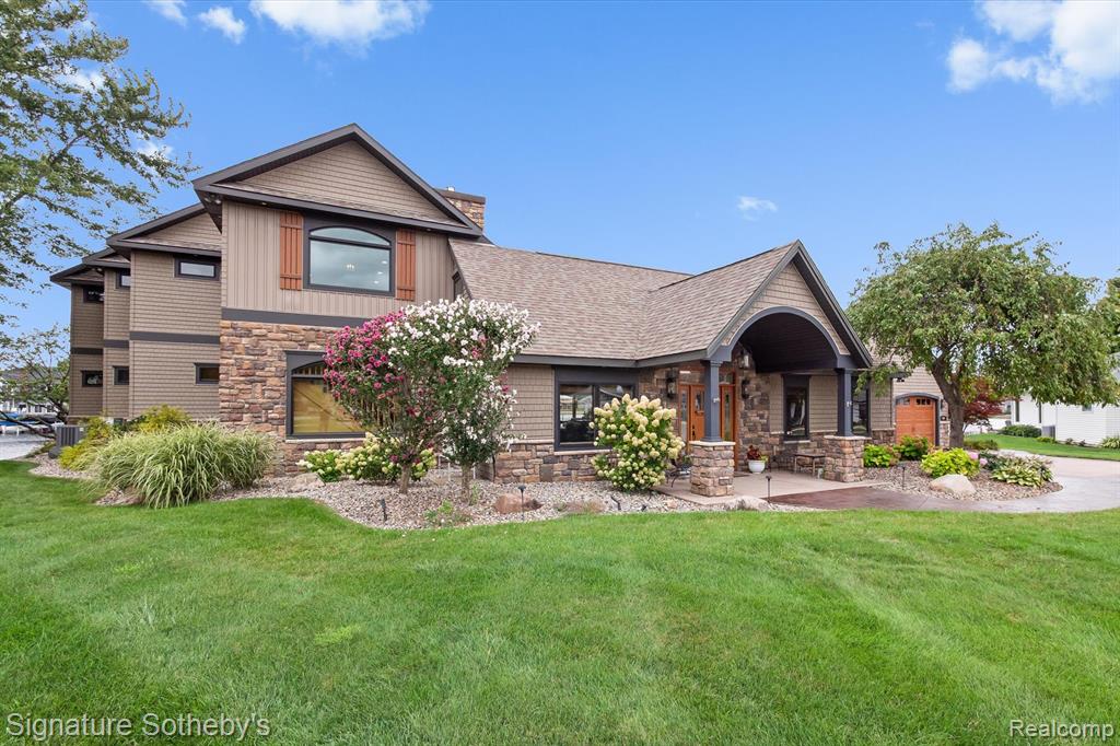 728 Blackfoot Court, Coldwater, MI, 49036