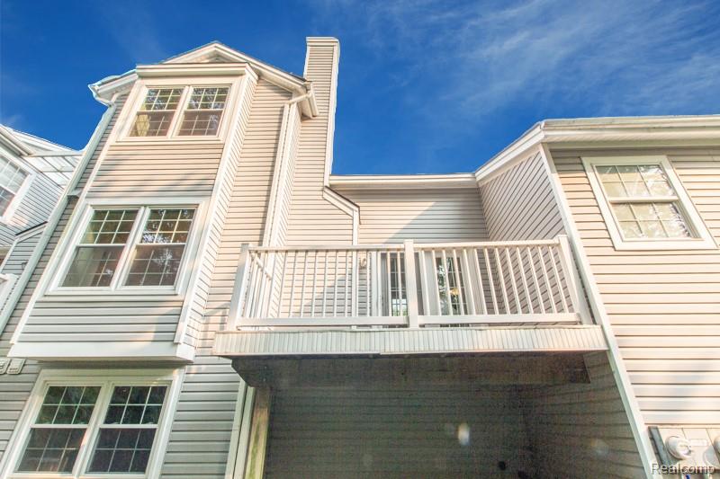 1126 FAIRWAYS, 54, Troy, MI 48085 — Photo 24