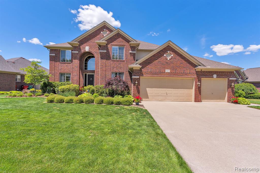 55477 Snead Drive, Macomb, MI 48042 — Photo 2