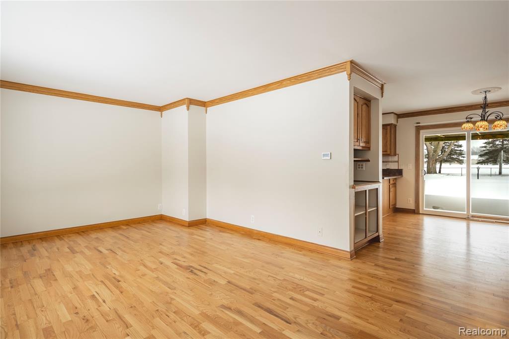 3460 N Gale Road, Davison, MI 48423 — Photo 5