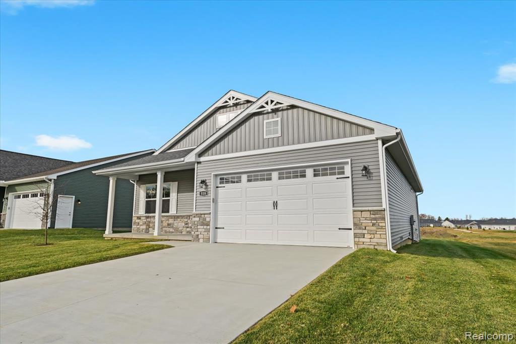 518 Jubilee Drive, Whitmore Lake, MI 48189 — Photo 35