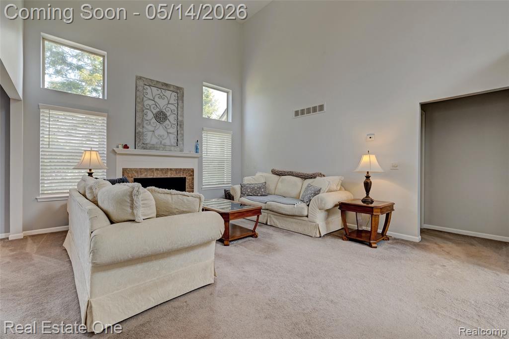 2338 Malena Lane, Oxford, MI 48371 — Photo 7